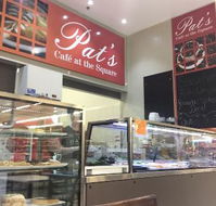 Pats Cafe - Click Find