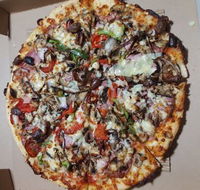 Pizza Obsession - Click Find
