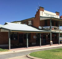 Punt Hotel - Click Find