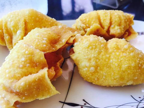 Quan's Kitchen - Click Find 0