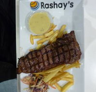 Rashays - Lavinia