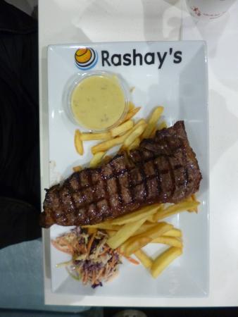 Rashays - Lavinia 0
