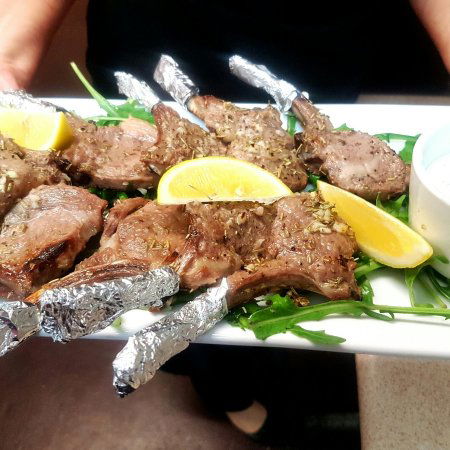 Rivadestra Pizza & Pasta Darlington Point - Click Find 0