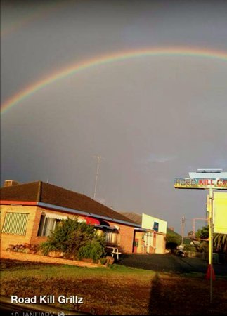 Road Kill Grillz - Bet 4u 0