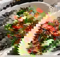 Salt N Pepper Bistro - Bowls Clubs