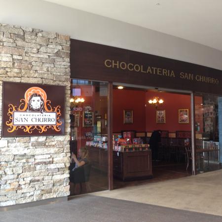 San Churro - DBD 0