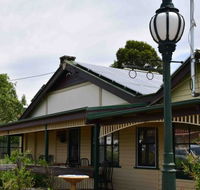 Scotch Oven Cafe - Click Find