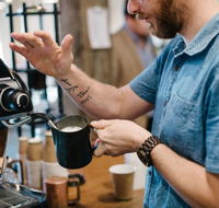 Six8 Coffee Roasters - Click Find