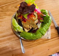 The Burger Rebellion - Click Find