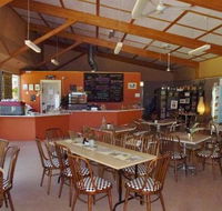 The Gardens Cafe - Click Find