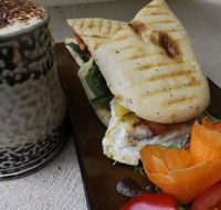 The Juice Kitchen Cafe - Click Find