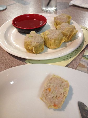 The Pacific Restaurant - Click Find 0