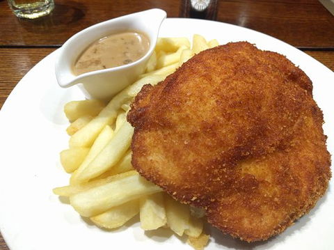 The Shellharbour Club - Lavinia 0