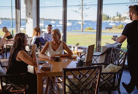 The Westport Club - Click Find 0