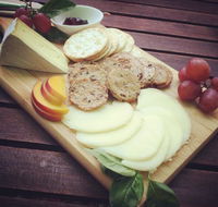 Thyme to Taste - Click Find