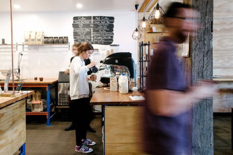 Trader & Co - Click Find 0