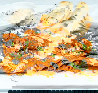 Turkish Delight Restaurant - Click Find