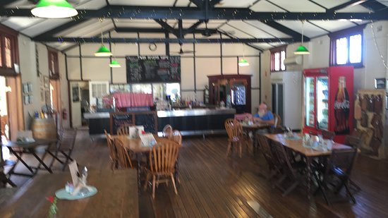 East Gresford NSW Click Find