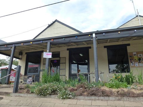 Wallabadah General Store - Click Find 0