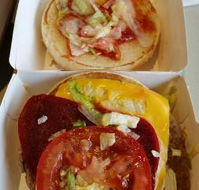 Yass McDonalds - Click Find
