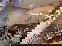 Angie's Dumpling Bar - Glen Waverley