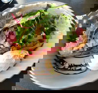 Bare Bones Society - Bridge Guide