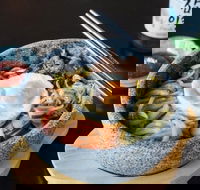 BBQ By Korea - Richmond - Click Find