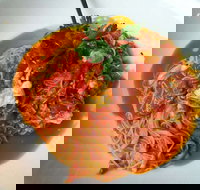 Bellissimo - Local Finder