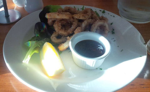 Bravo's Kitchen - Norwood - Bet 4u 0