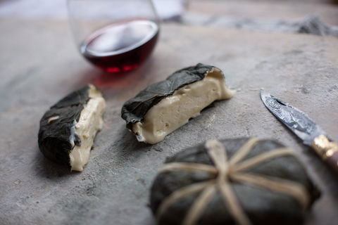 Bruny Island Cheese Co. - Bridge Guide 1