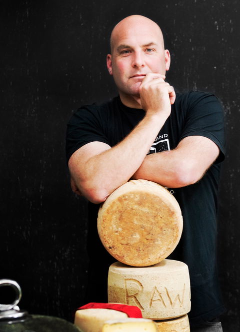 Bruny Island Cheese Co. - Bridge Guide 2