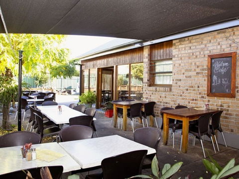 Cafe Vulcan - Bet 4u 0