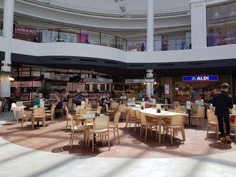 Cafe Cherry Beans - Glen Waverley - Bet 4u 0