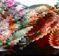 Caffeine Robber - Milton - Bridge Guide