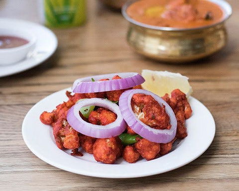 Chilli India - Docklands - Lawyer Find 0