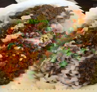 Chinger Biang Biang Noodle - Click Find