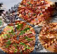 Crust - Click Find