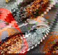 Curry Cafe Canteen - Flemington - Lawyer Find