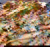 Darch Pizza  Pasta - Bet 4u