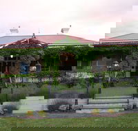 Duart Homestead - Click Find