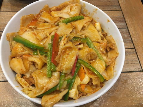 Duoway Chinese Noodle Hub - Bet 4u 0
