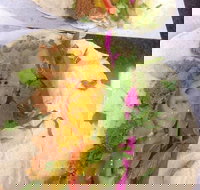 Falafel Moudy - Campbellfield - DBD