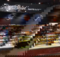 Fresh delight - Click Find