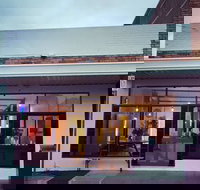 Gellibrand Cafe - Bridge Guide