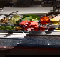 Gladdy Kebab  Cafe - Click Find