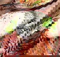 Glee Fu - Bridge Guide