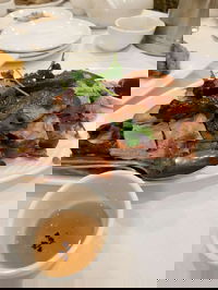 Golden Palace Chinese Restaurant