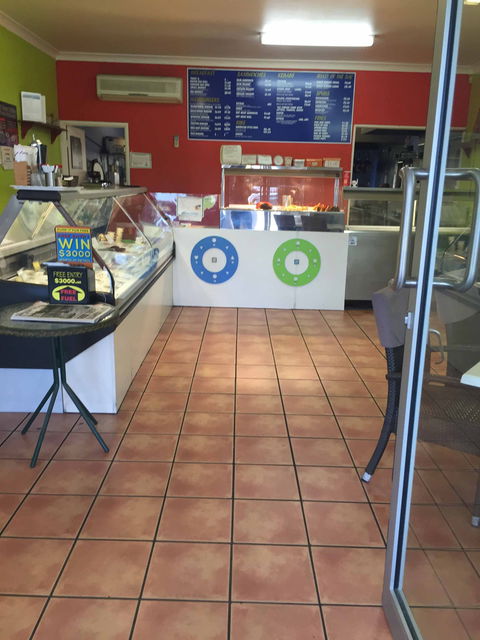 Hollywood Meals Kebabs & Sushi - Bet 4u 0