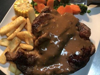 Ariah Park Hotel Dining & Bar - Bet 4u 4