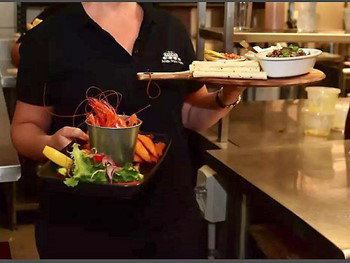 Ariah Park Hotel Dining & Bar - Bet 4u 8